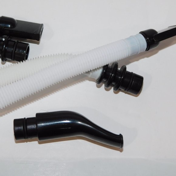 Eastar 32 Keys Black Melodica Instruments Air Piano Keyboard w Carrying Bag - Picture 3 of 4